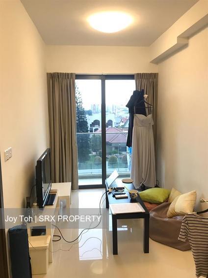 Presto @ Upper Serangoon (D19), Apartment #185909142